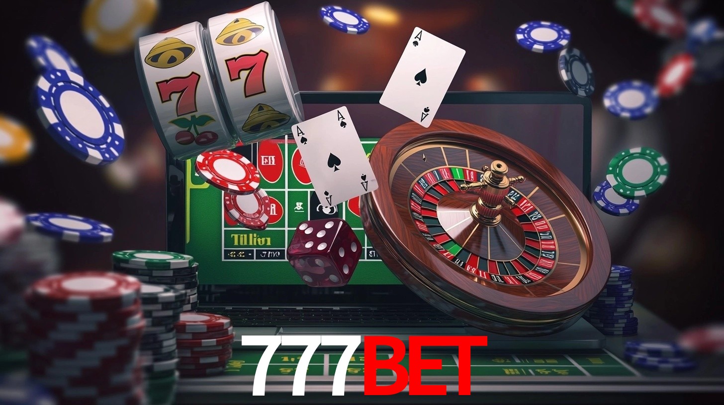 Bônus 777bet