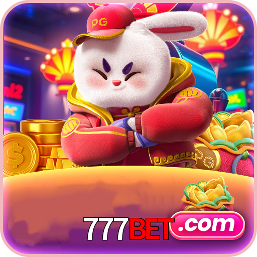 Logo da 777bet